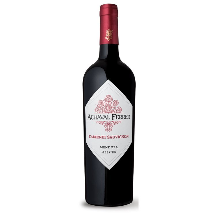 Achaval Ferrer Cabernet Sauvignon Mendoza 2021