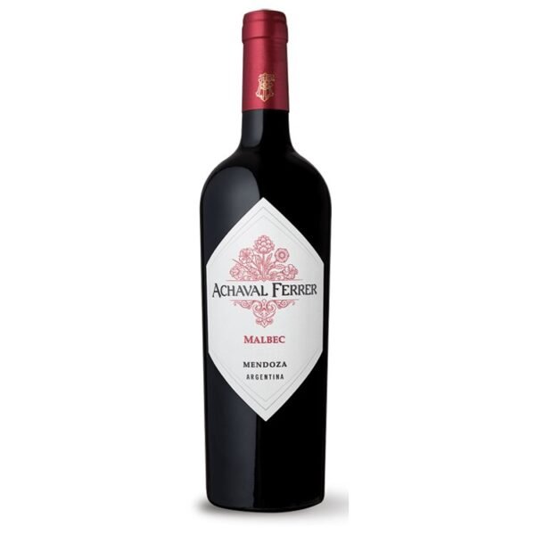 Achaval Ferrer Malbec Mendoza 2022