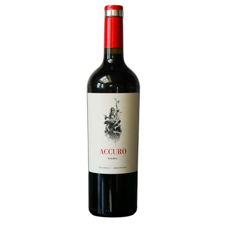 Accuro Malbec 2022