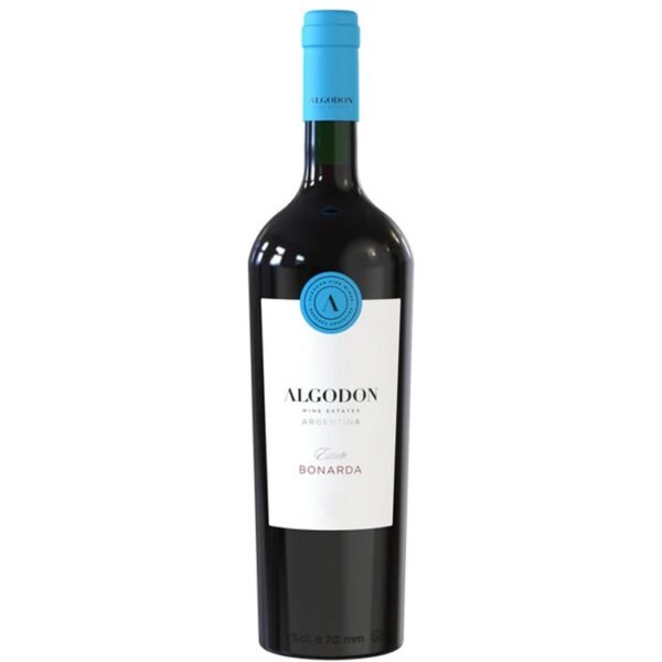 Algodón Estate Bonarda 2022