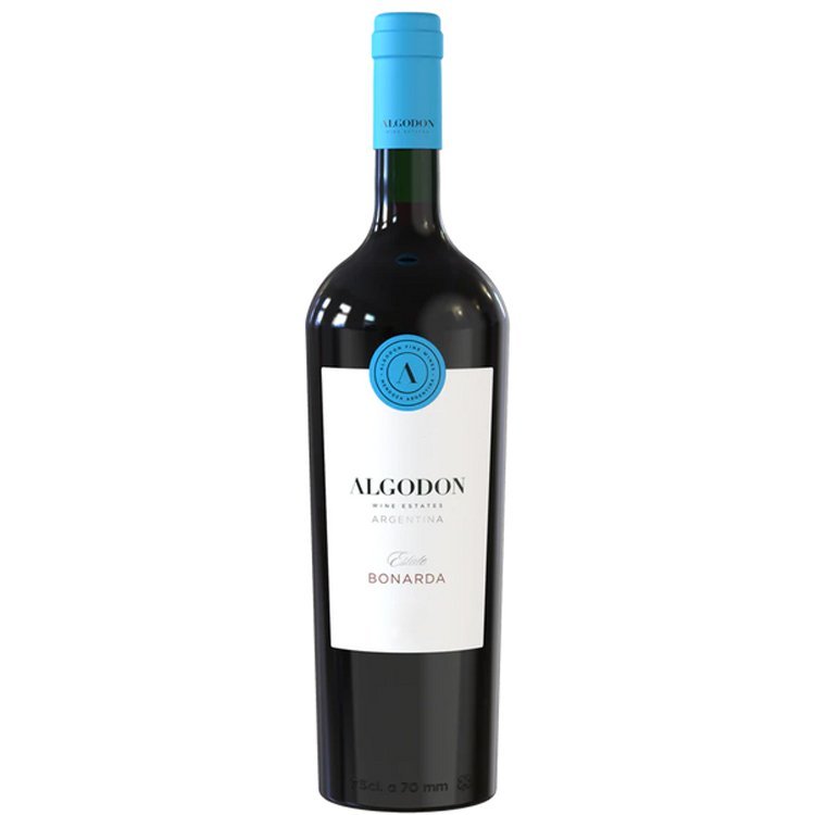 Algodón Estate Bonarda 2022