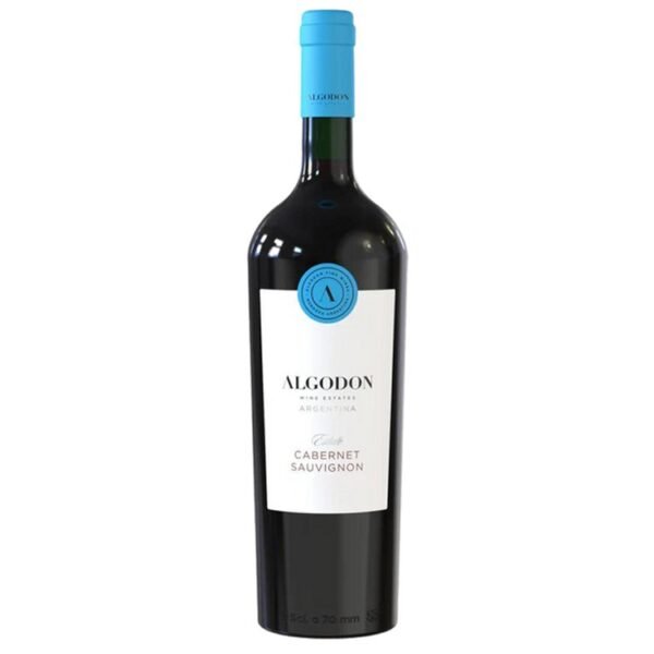 Algodón Estate Cabernet Sauvignon 2024