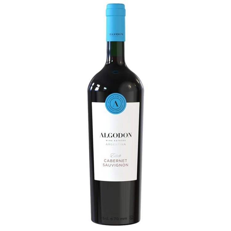 Algodón Estate Cabernet Sauvignon 2024
