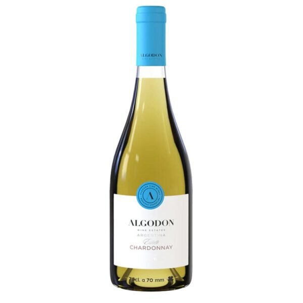 Algodón Estate Chardonnay 2024