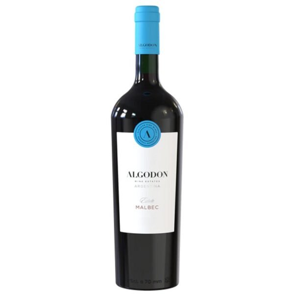 Algodón Estate Malbec 2023