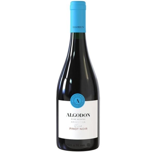 Algodón Estate Pinot Noir 2024
