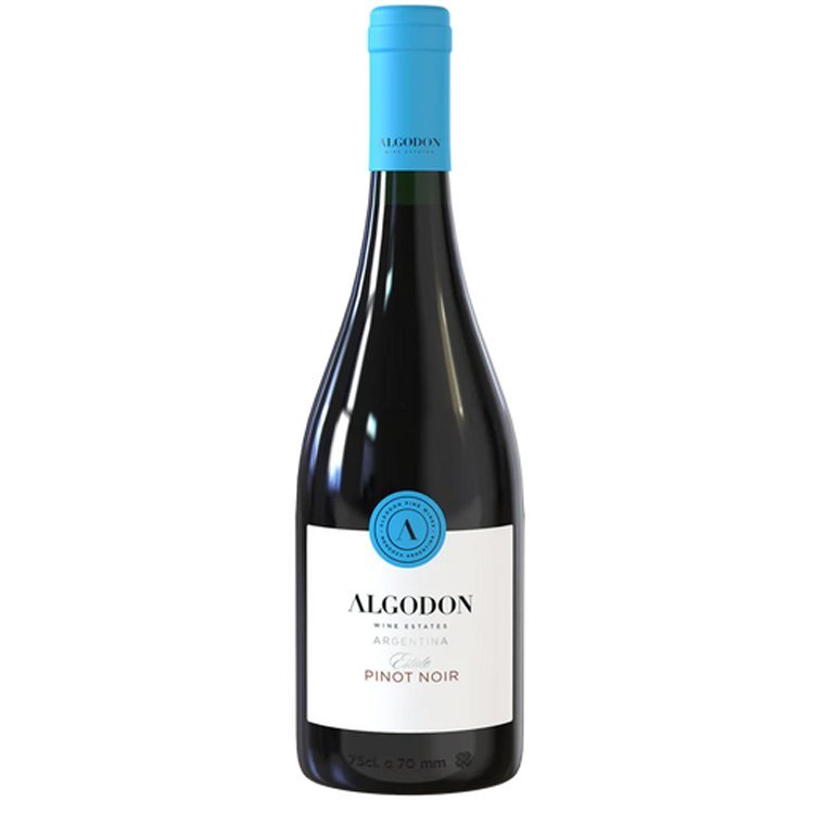 Algodón Estate Pinot Noir 2024