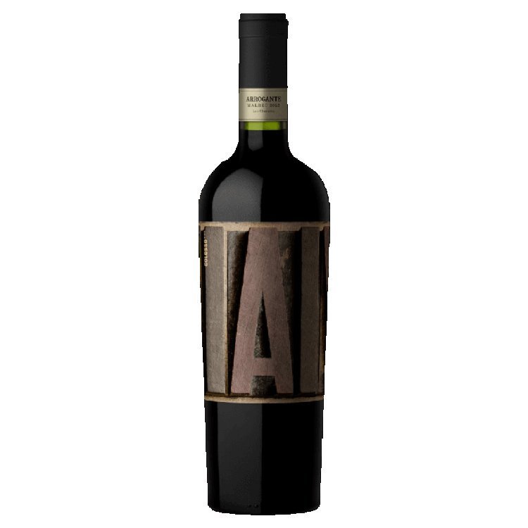Arrogante Malbec 2023