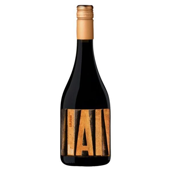 Arrogante Naranjo Viognier