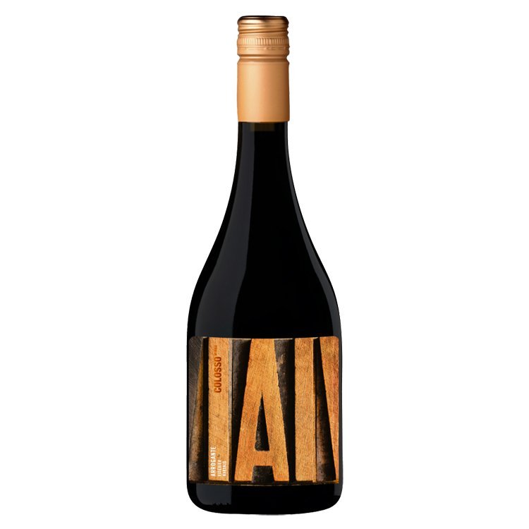 Arrogante Naranjo Viognier