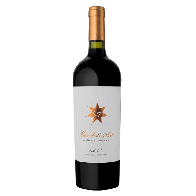 Clos de los 7 2021
