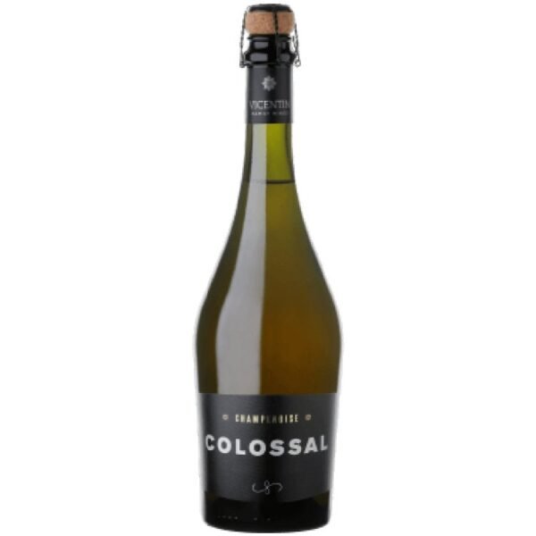 Colossal Pinot Noir Champenoise