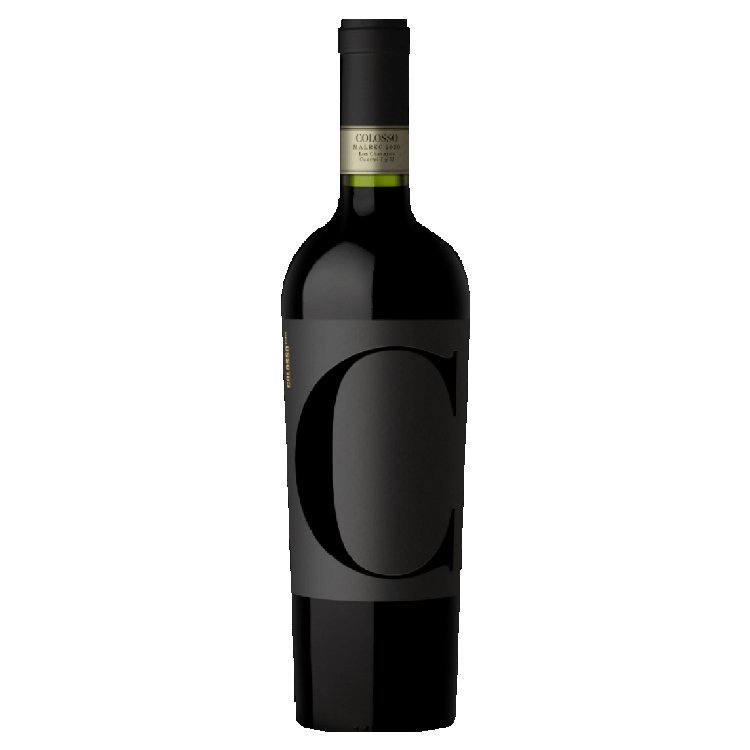 Colosso Malbec 2022