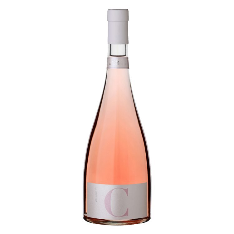 Colosso Rosado 2024