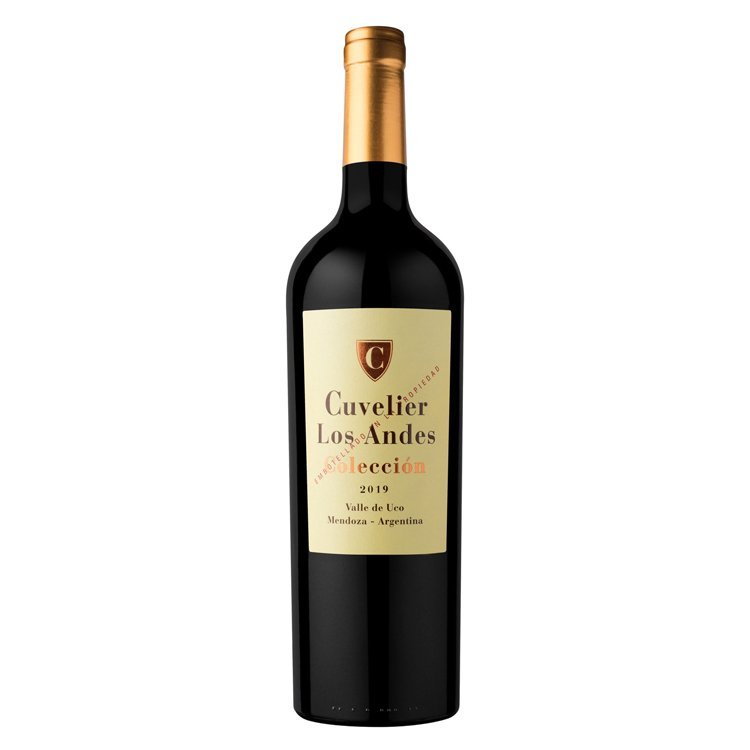 Cuvelier Los Andes Colección 2019