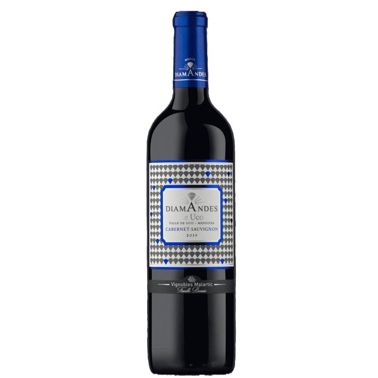 diamAndes de Uco Cabernet Sauvignon 2021