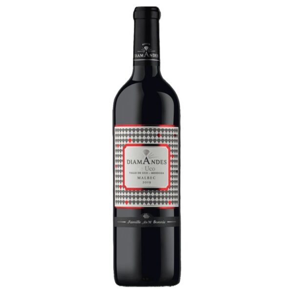 diamAndes de Uco Malbec 2021