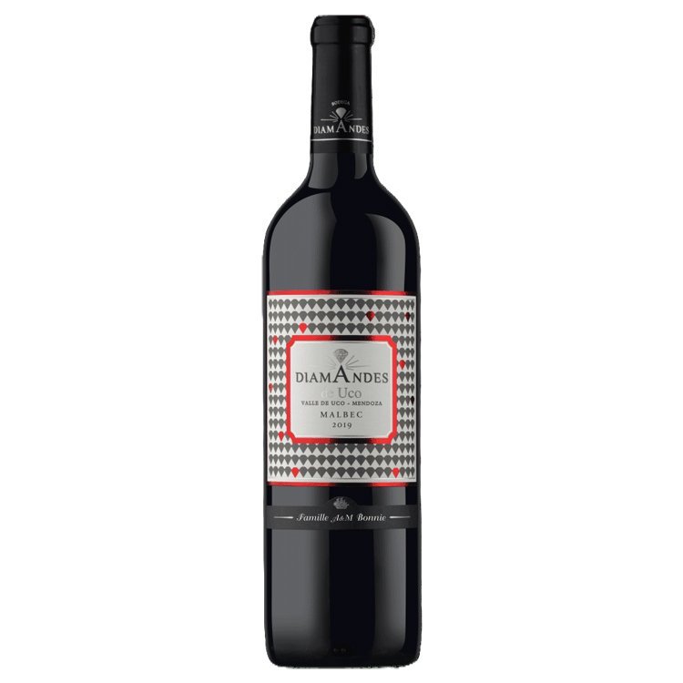 diamAndes de Uco Malbec 2021