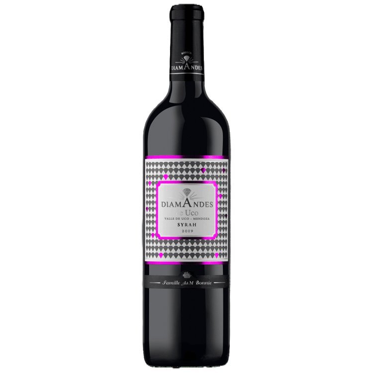 diamAndes de Uco Syrah 2020