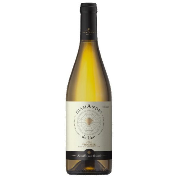 diamAndes de Uco Viognier 2023