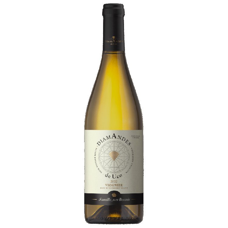 diamAndes de Uco Viognier 2023