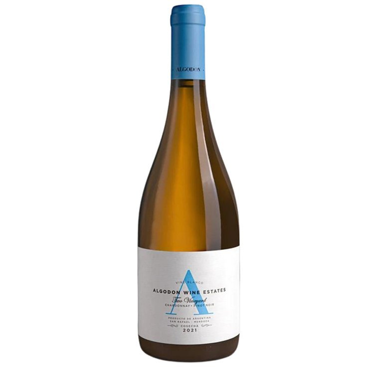 Algodón Estate Chardonnay - Pinot Noir 2022