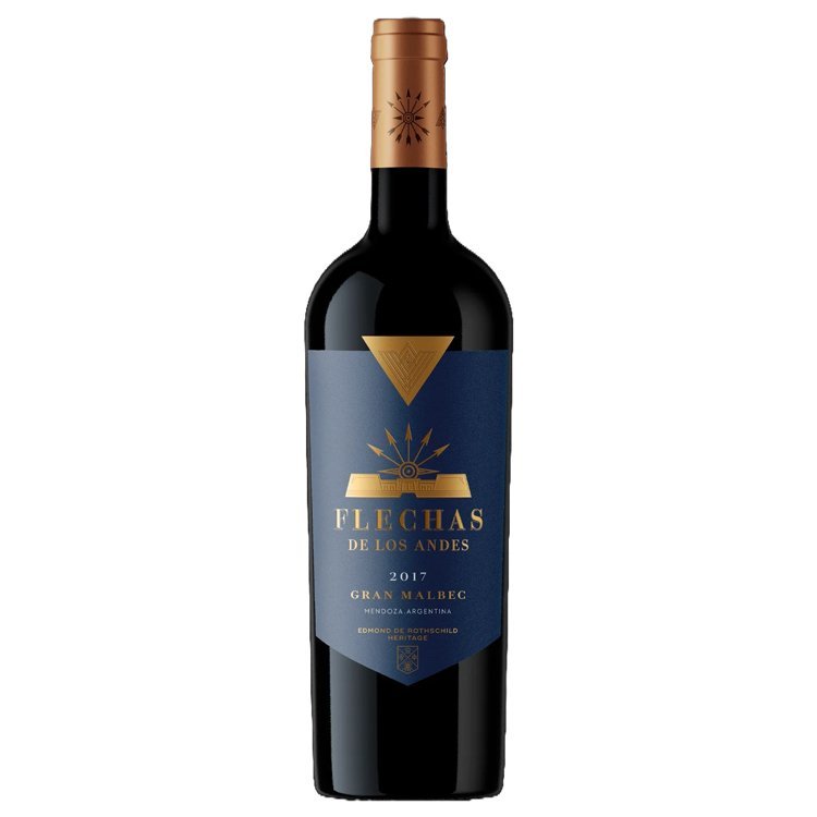 Flechas de los Andes Gran Malbec 2021