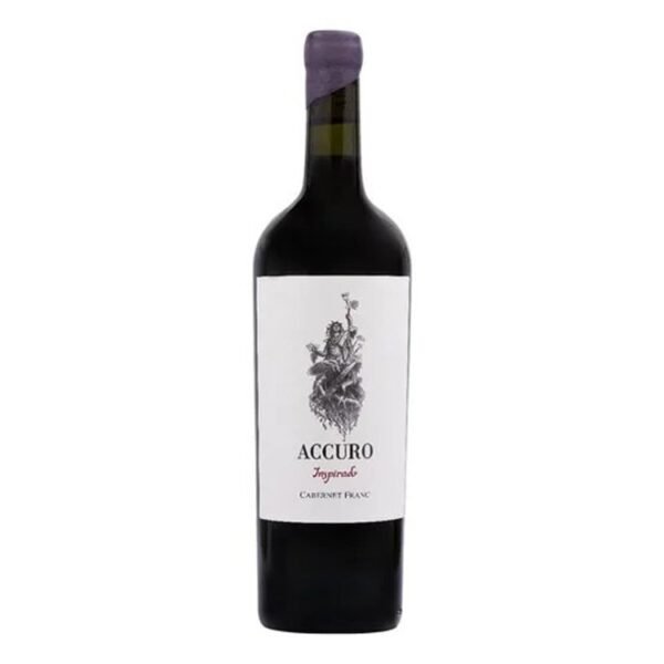 Inspirado Cabernet Franc 2019