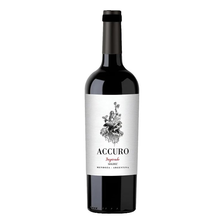 Inspirado Malbec