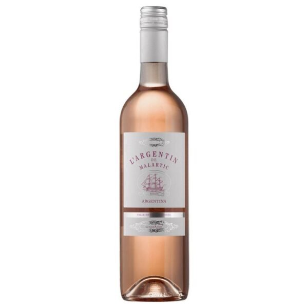 L’Argentin de Malartic Rose 2023