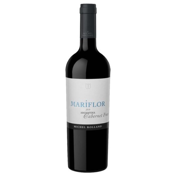 Mariflor Cabernet Franc 2021