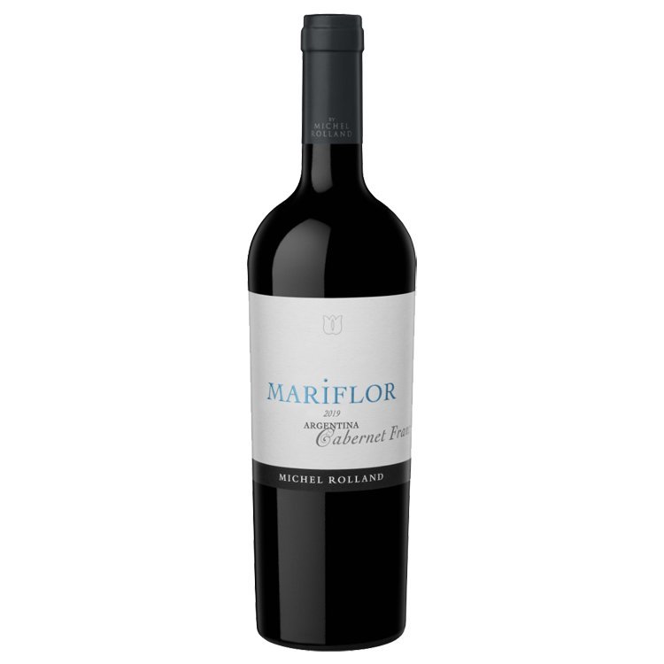 Mariflor Cabernet Franc 2021