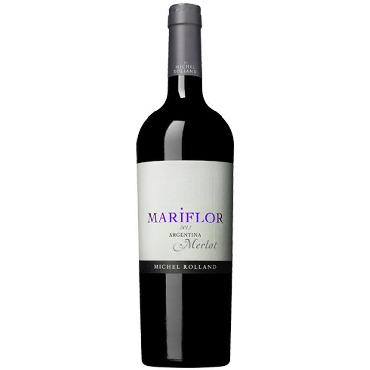 Mariflor Merlot 2022