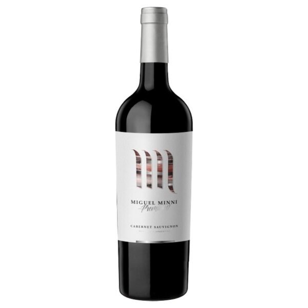 Miguel Minni Premium Cabernet Sauvignon