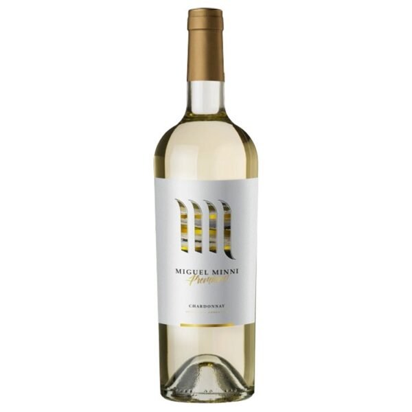 Miguel Minni Premium Chardonnay