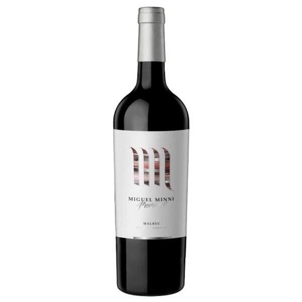 Miguel Minni Premium Malbec