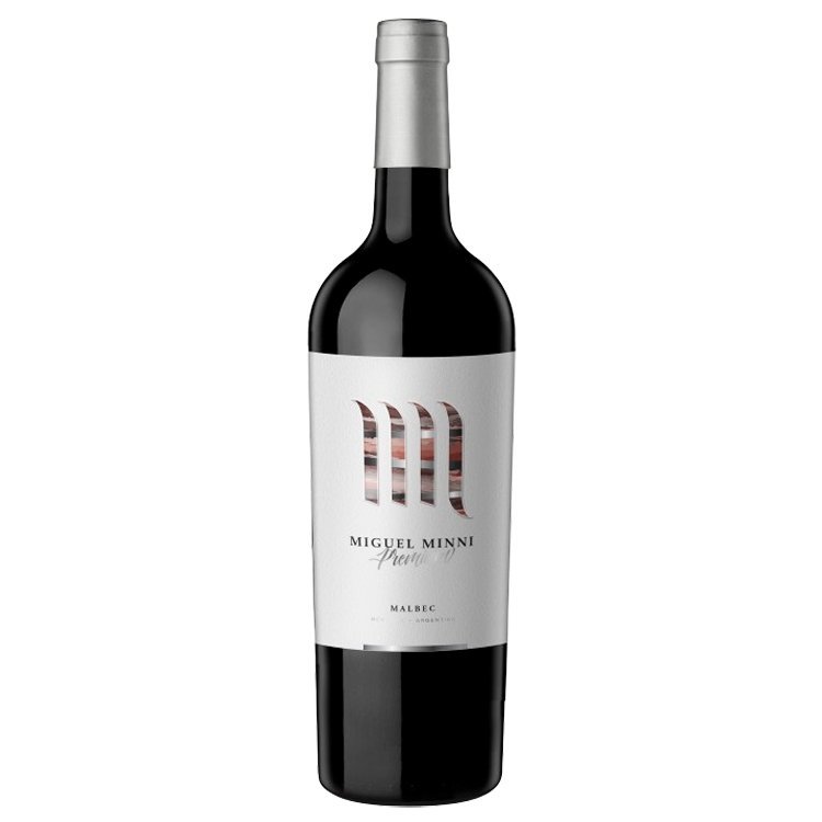 Miguel Minni Premium Malbec