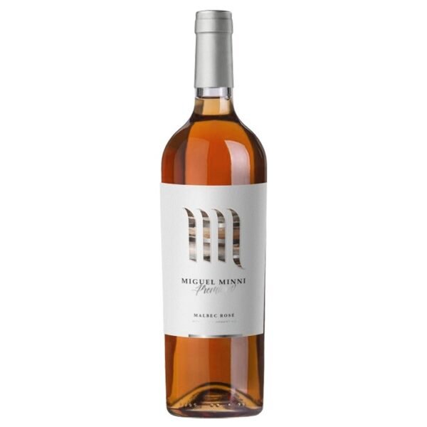 Miguel Minni Premium Rosé