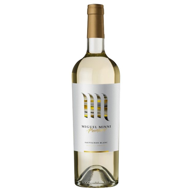 Miguel Minni Premium Sauvignon Blanc