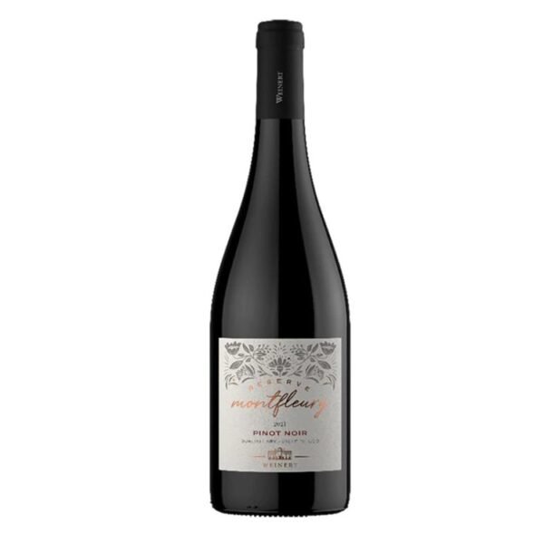 Montfleury Pinot Noir