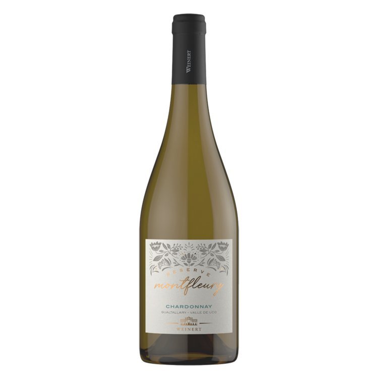 Montfleury Chardonnay 2022