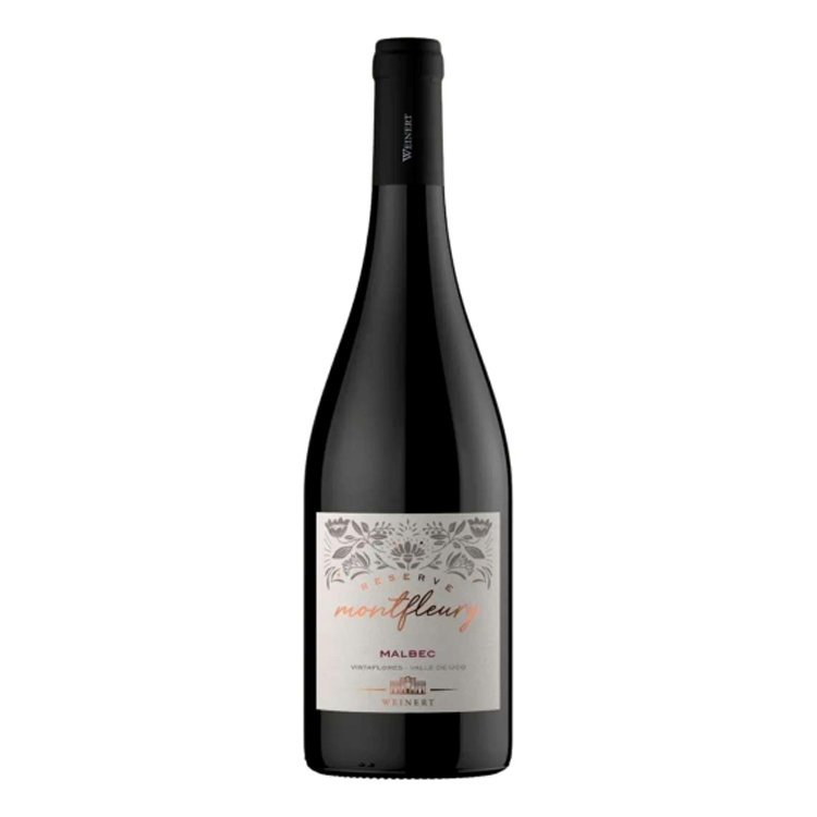 Montfleury Malbec