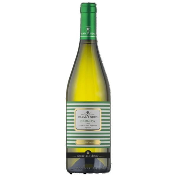 Perlita Chardonnay 2023