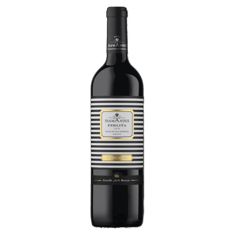 Perlita Malbec 2020
