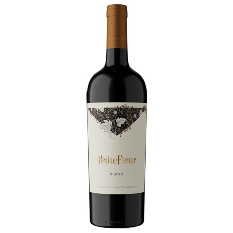 Petite Fleur Blend 2021