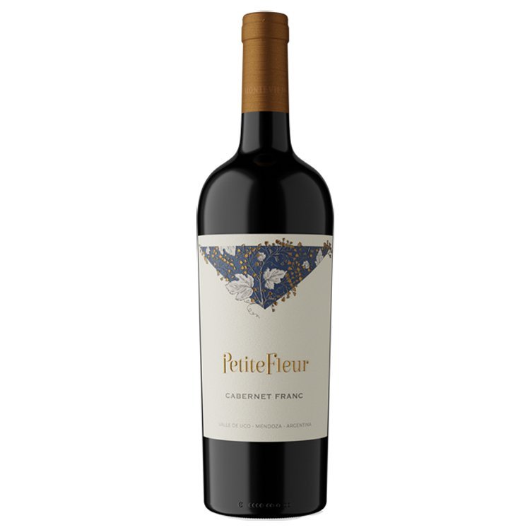 Petite Fleur Cabernet Franc 2022