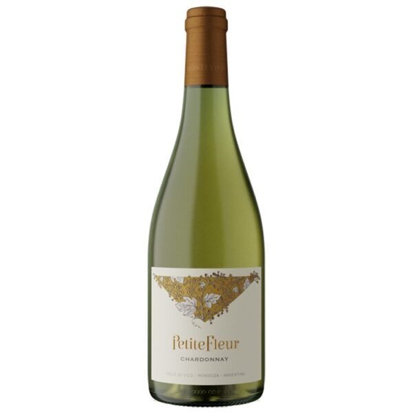 Petite Fleur Chardonnay 2024