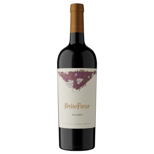 Petite Fleur Malbec 2021