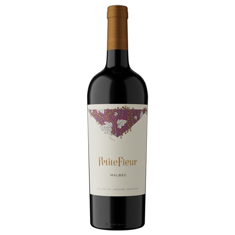 Petite Fleur Malbec 2021