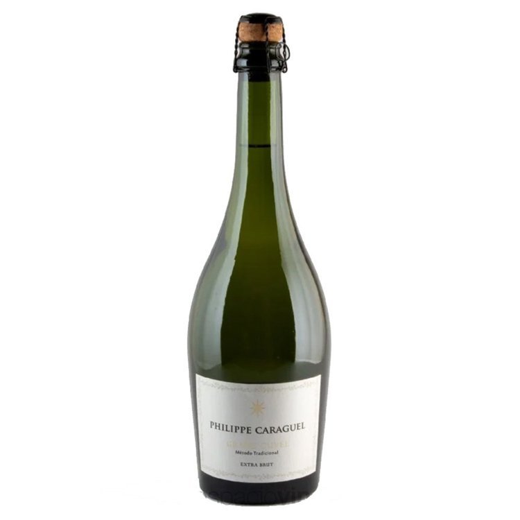 Philippe Caraguel Extra Brut Blanco